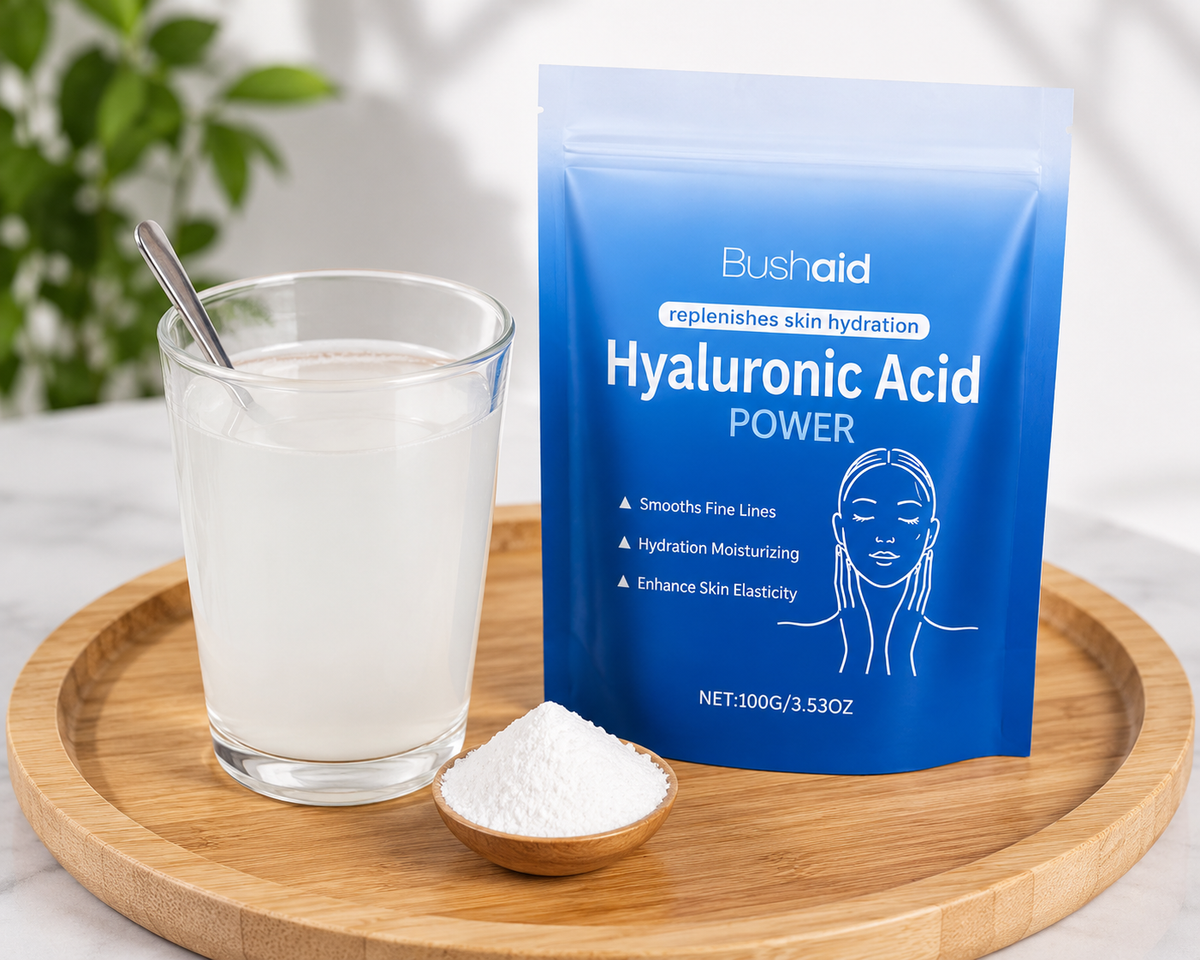 Hyaluronic Acid Protein Powder