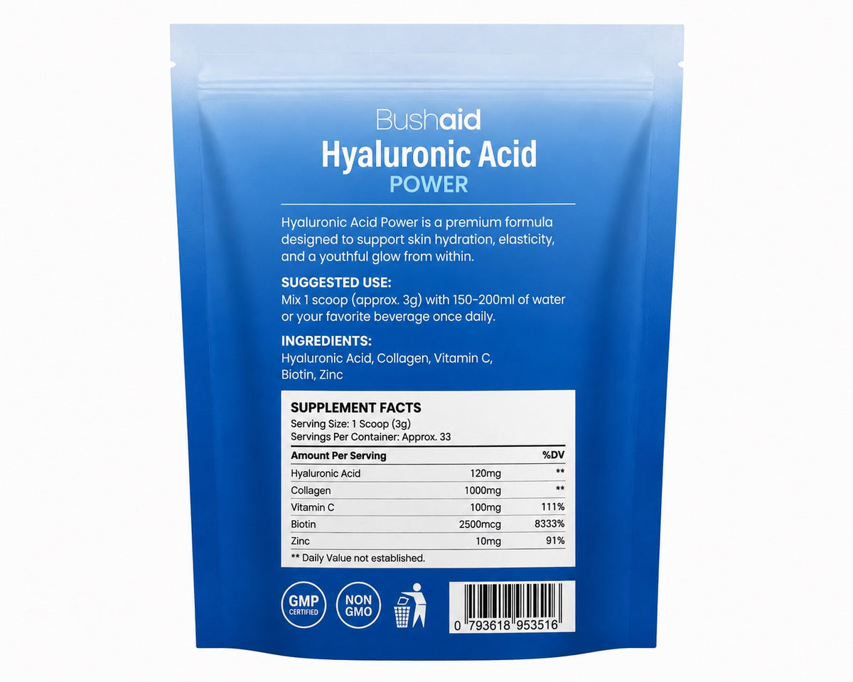 Hyaluronic Acid Protein Powder